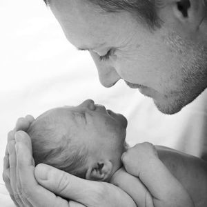 Meet your Posher, Matthew